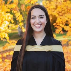 Meet your Posher, Jessica